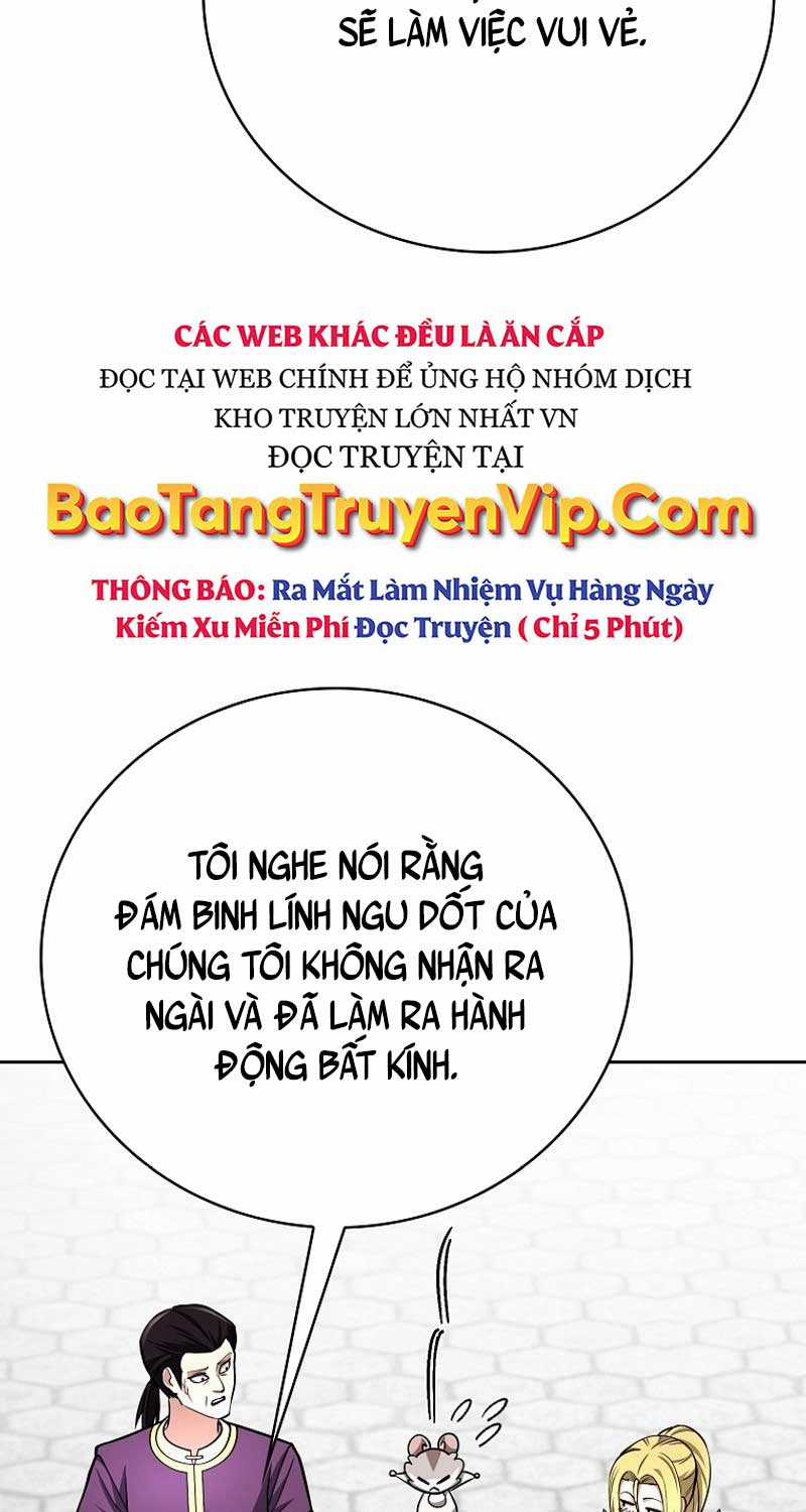 Bậc Thầy Debuff Chapter 41 trang 74