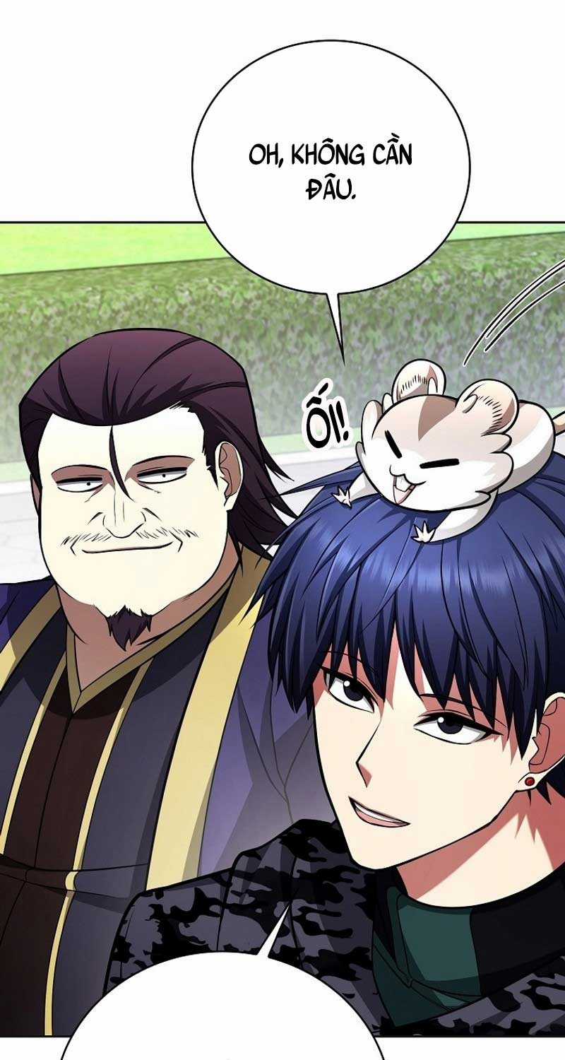 Bậc Thầy Debuff Chapter 41 trang 76