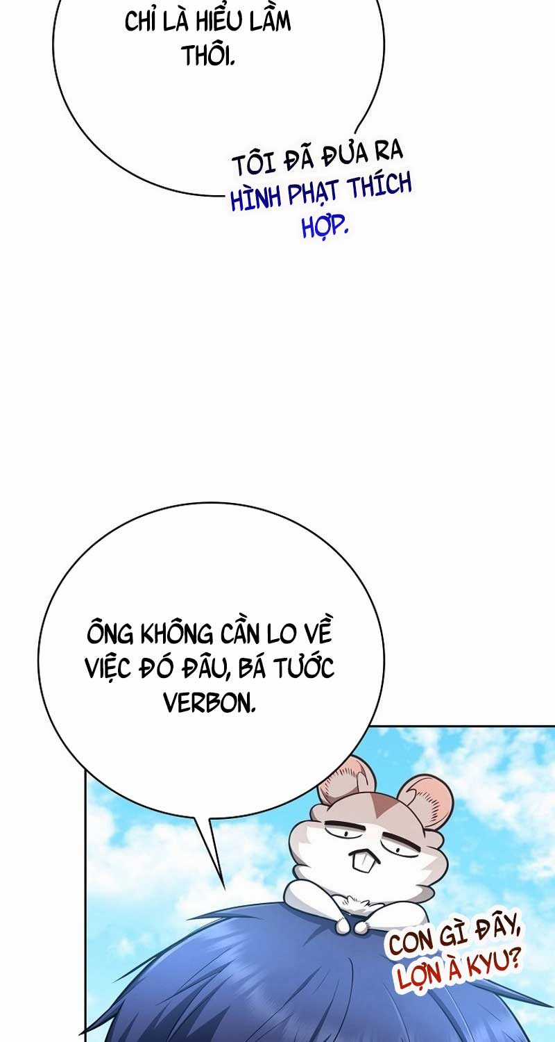 Bậc Thầy Debuff Chapter 41 trang 77