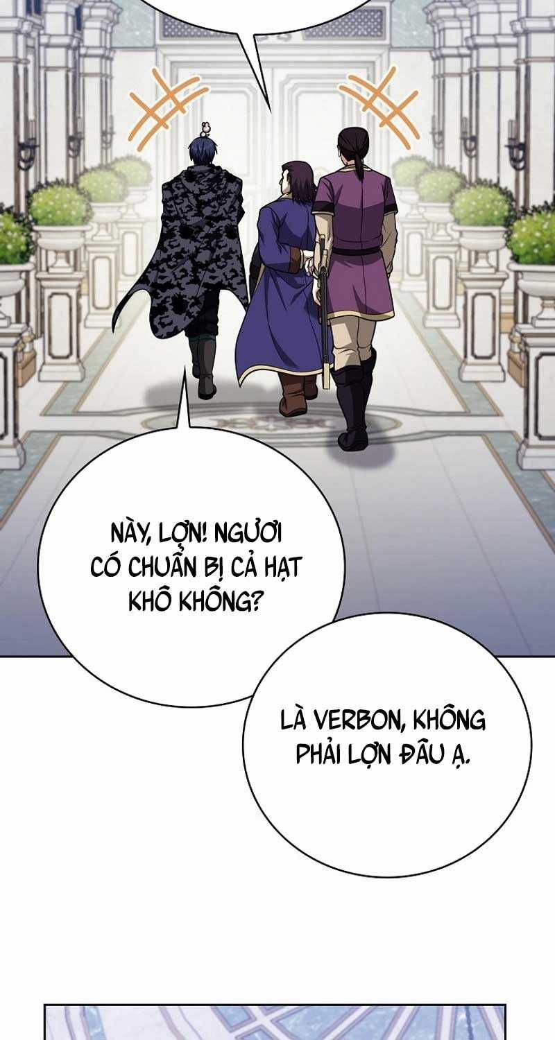 Bậc Thầy Debuff Chapter 41 trang 80