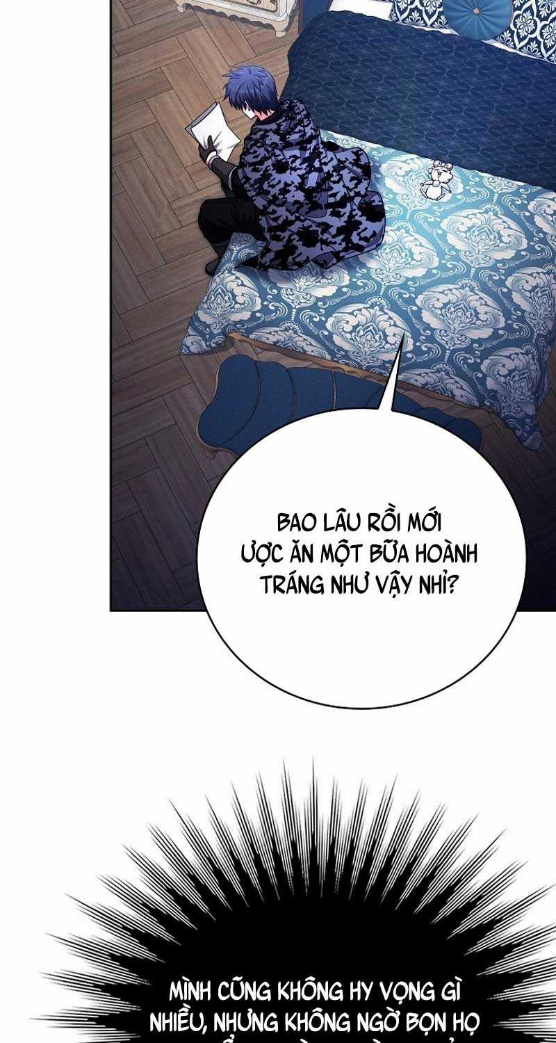 Bậc Thầy Debuff Chapter 41 trang 84
