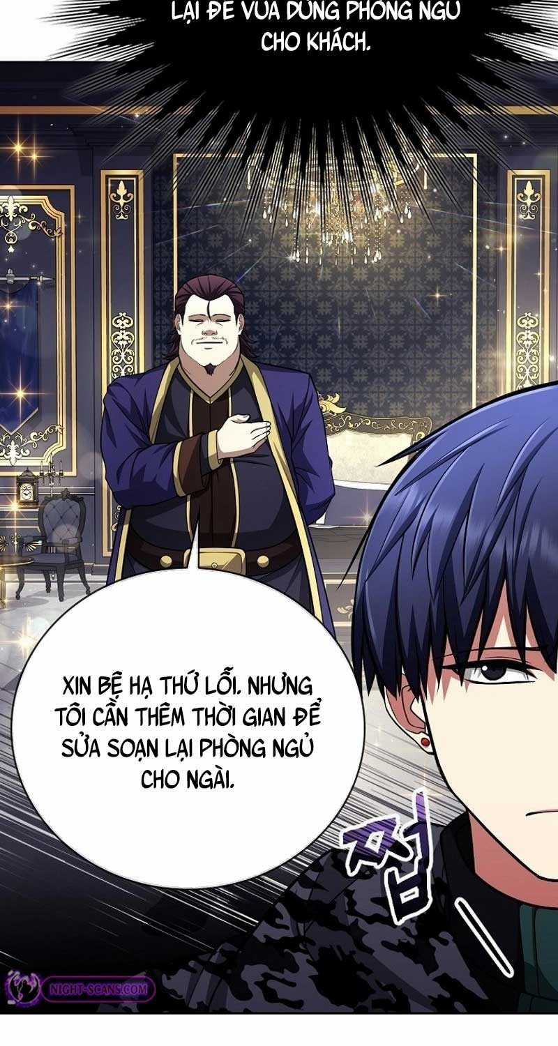 Bậc Thầy Debuff Chapter 41 trang 85