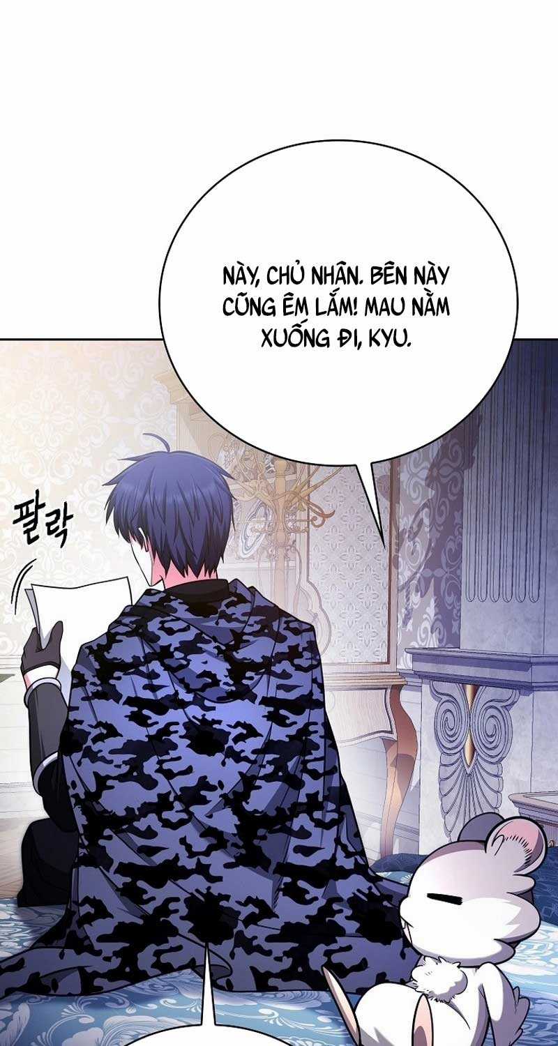 Bậc Thầy Debuff Chapter 41 trang 86