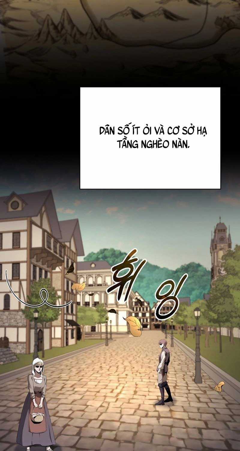 Bậc Thầy Debuff Chapter 41 trang 91
