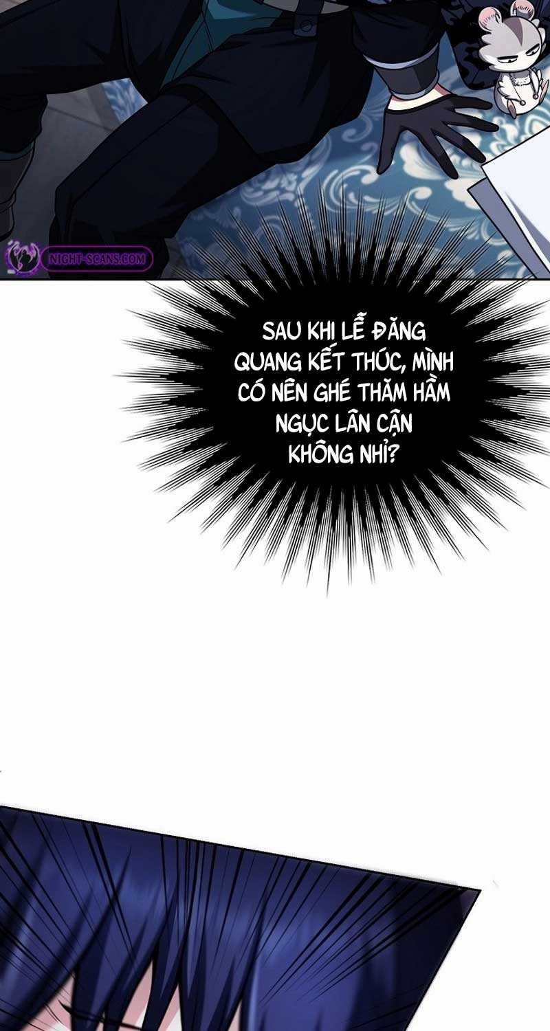 Bậc Thầy Debuff Chapter 41 trang 98