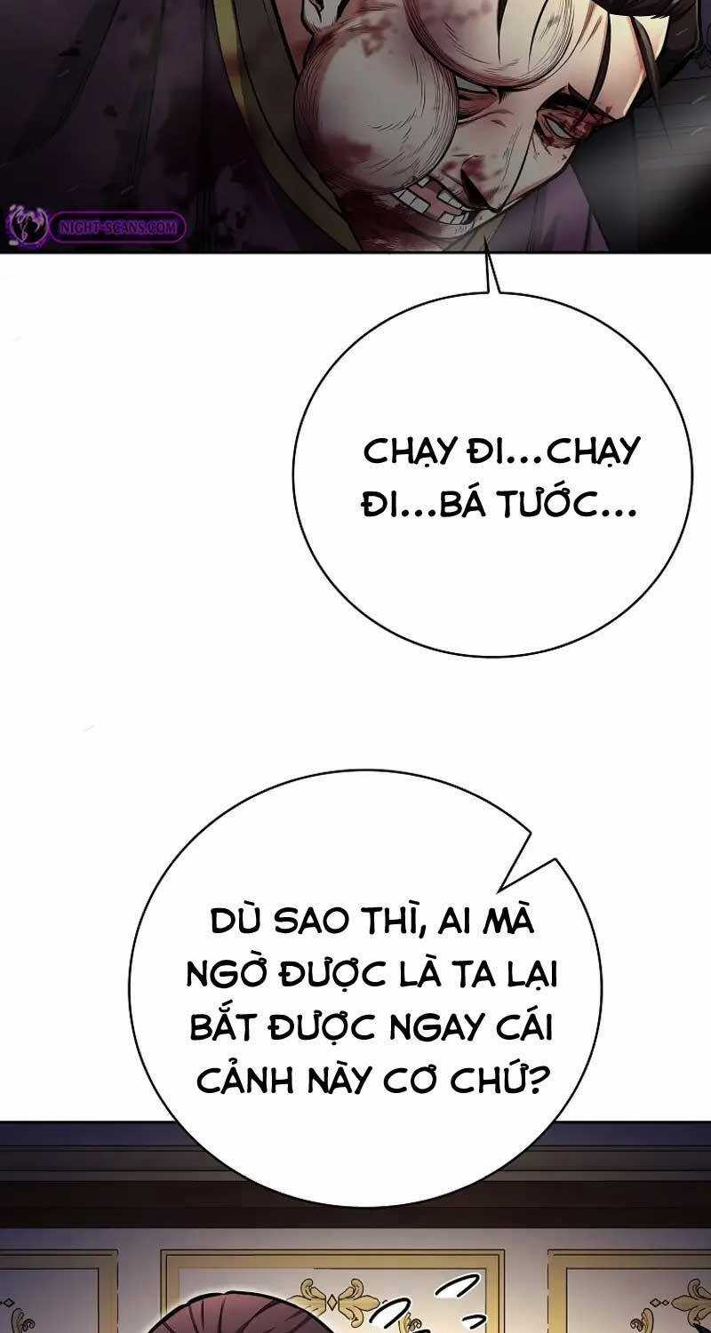 Bậc Thầy Debuff Chapter 42 trang 104