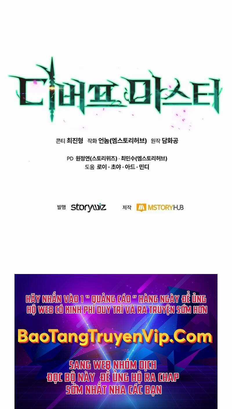 Bậc Thầy Debuff Chapter 42 trang 108