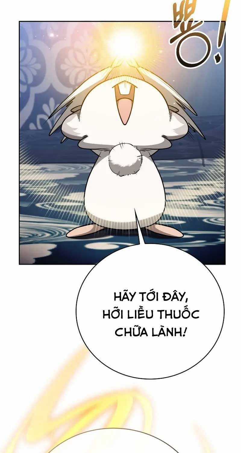 Bậc Thầy Debuff Chapter 42 trang 11