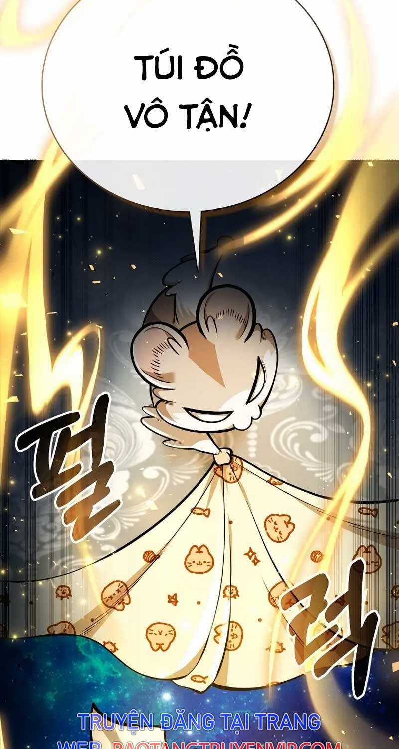 Bậc Thầy Debuff Chapter 42 trang 12