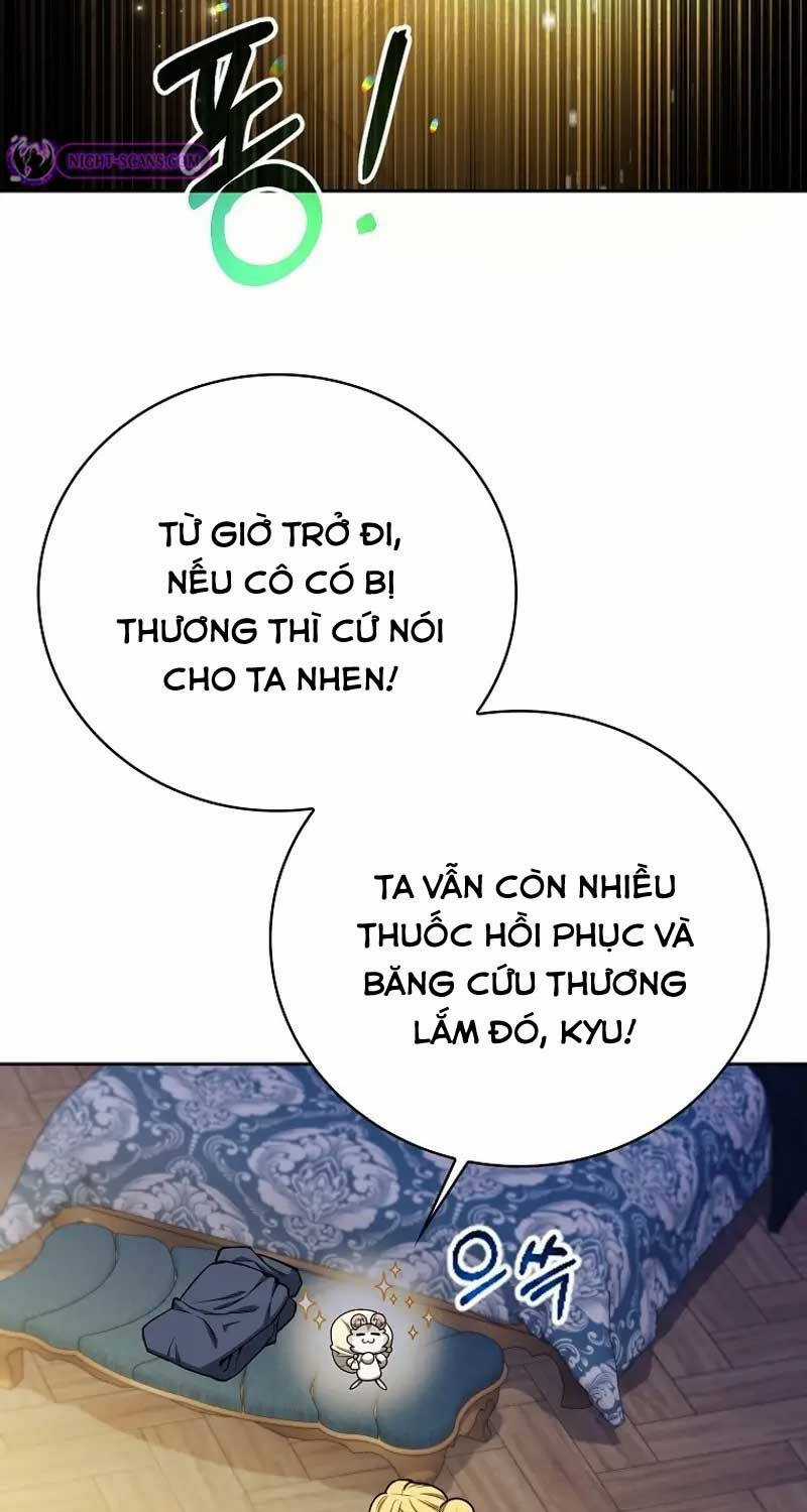 Bậc Thầy Debuff Chapter 42 trang 14