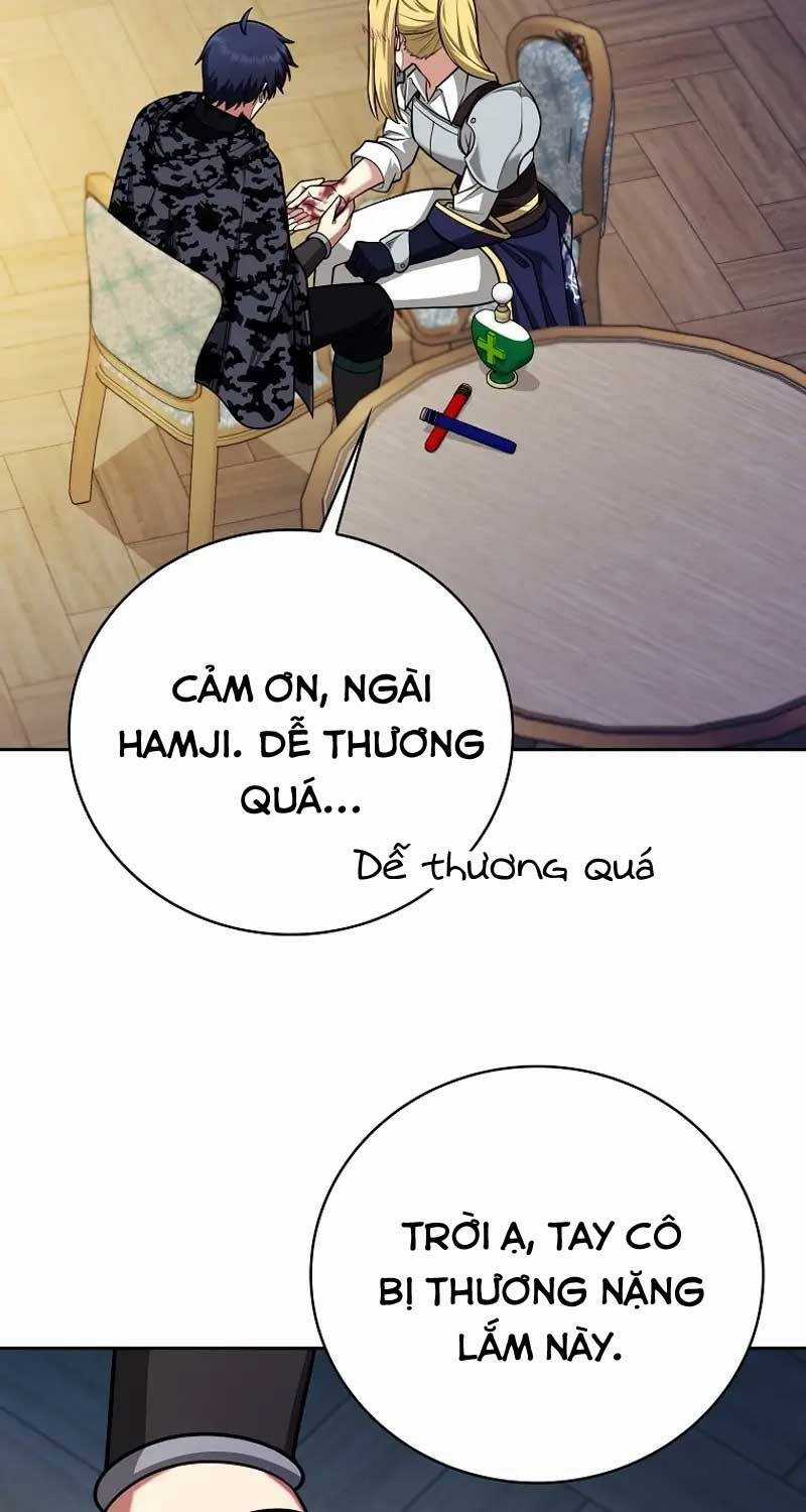 Bậc Thầy Debuff Chapter 42 trang 15