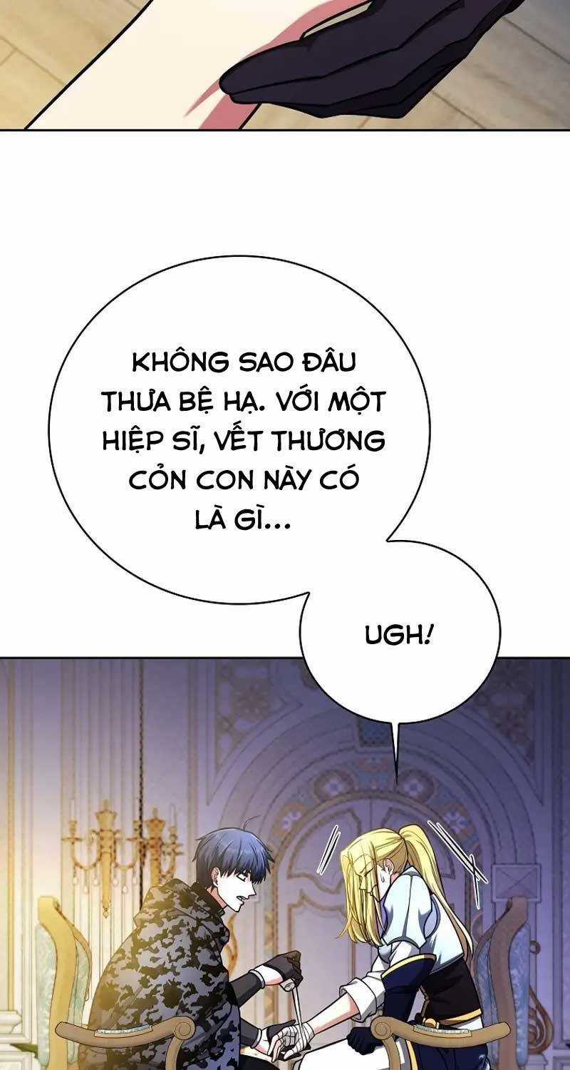 Bậc Thầy Debuff Chapter 42 trang 17