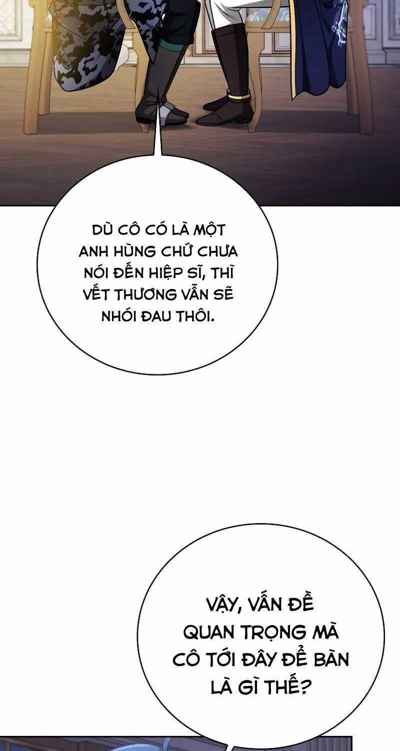 Bậc Thầy Debuff Chapter 42 trang 18