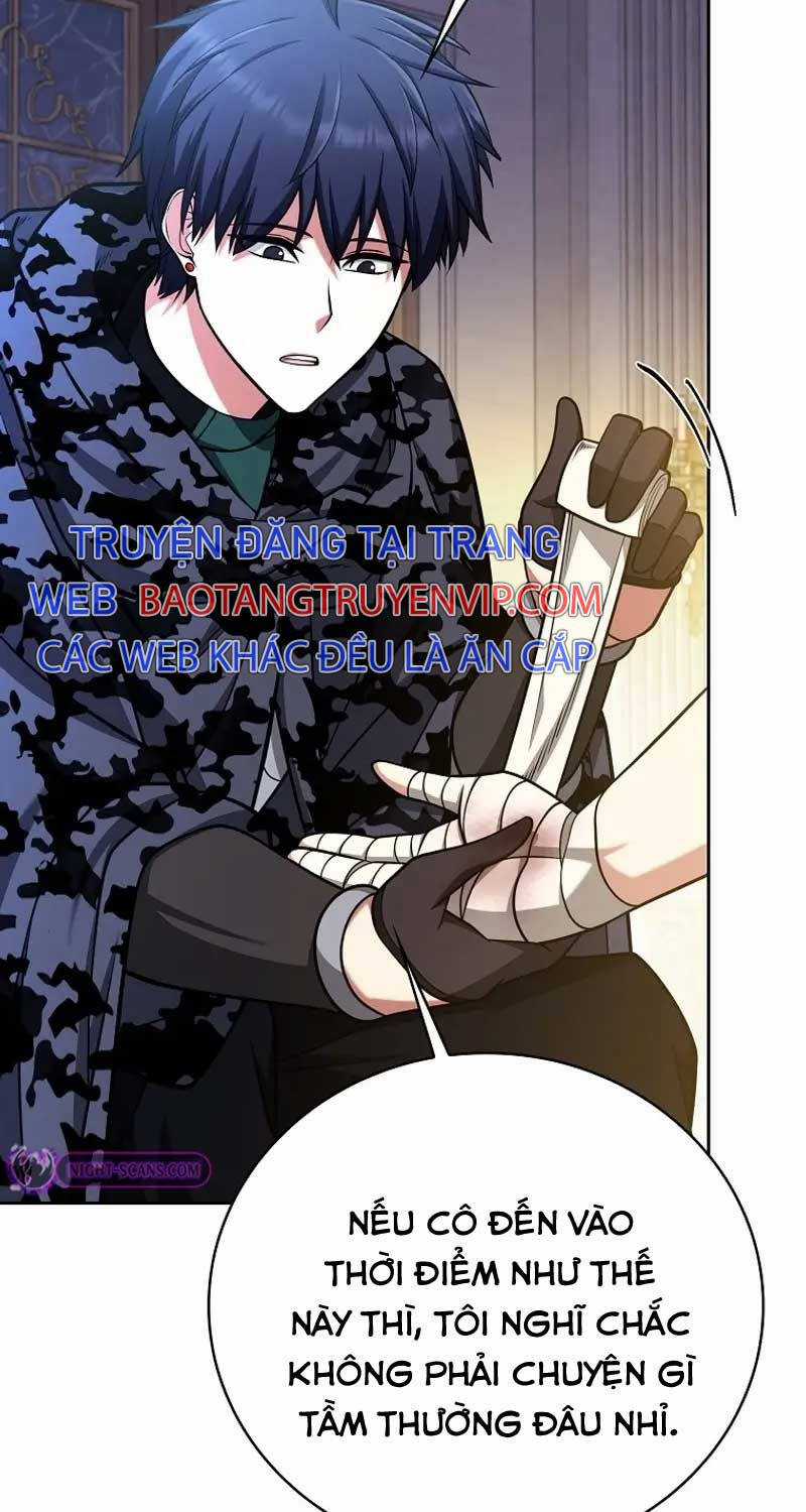 Bậc Thầy Debuff Chapter 42 trang 19