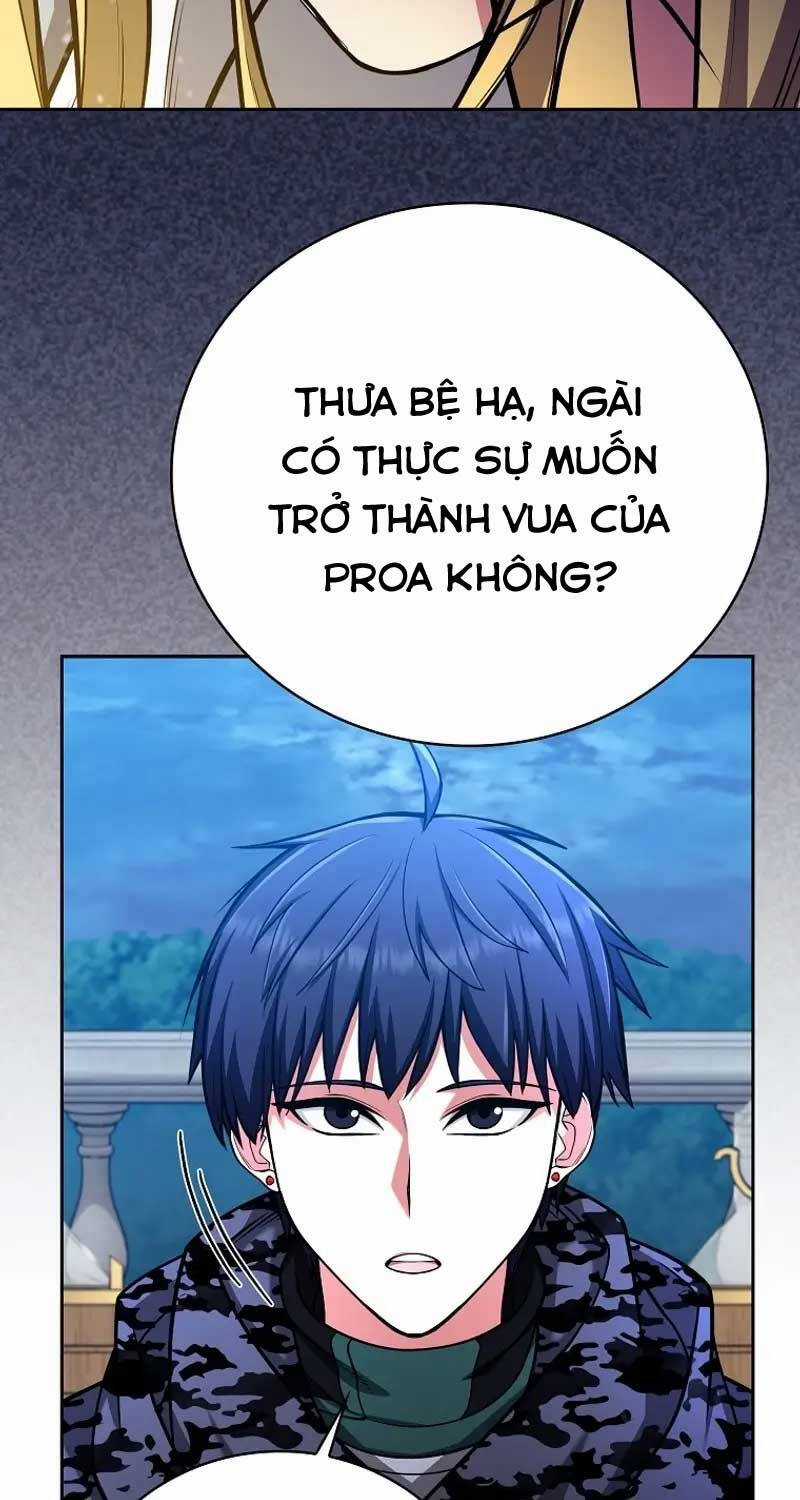 Bậc Thầy Debuff Chapter 42 trang 21