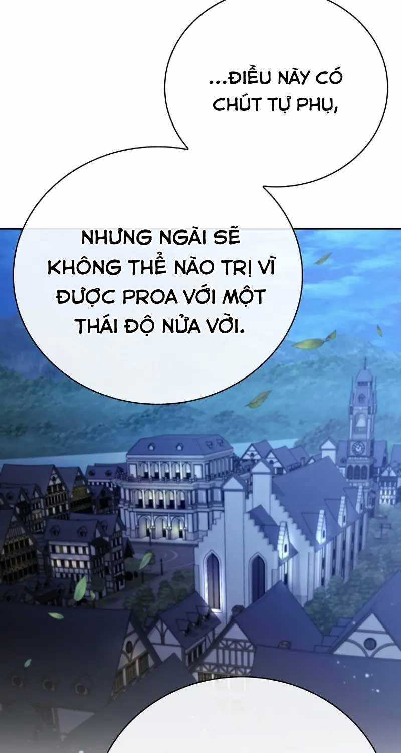 Bậc Thầy Debuff Chapter 42 trang 23