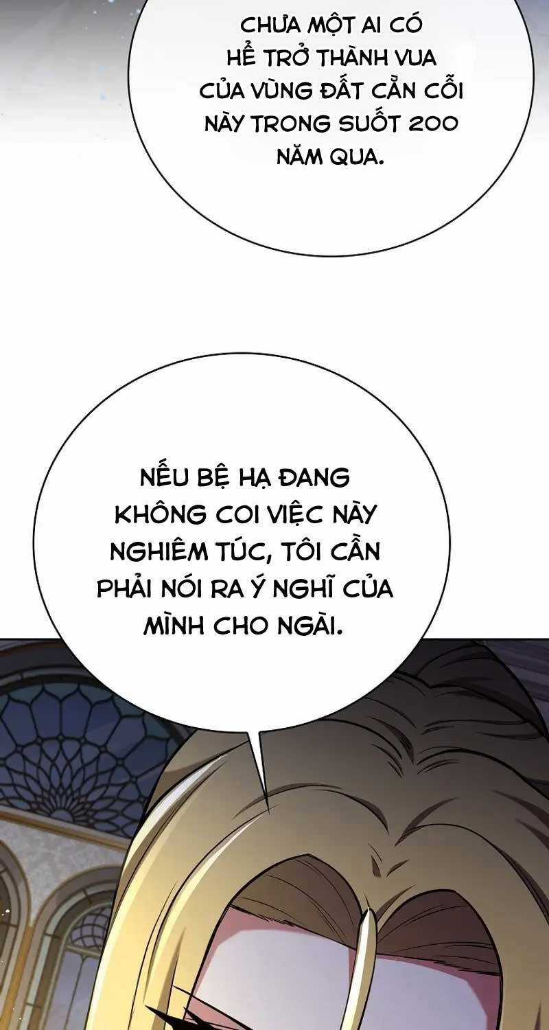 Bậc Thầy Debuff Chapter 42 trang 24
