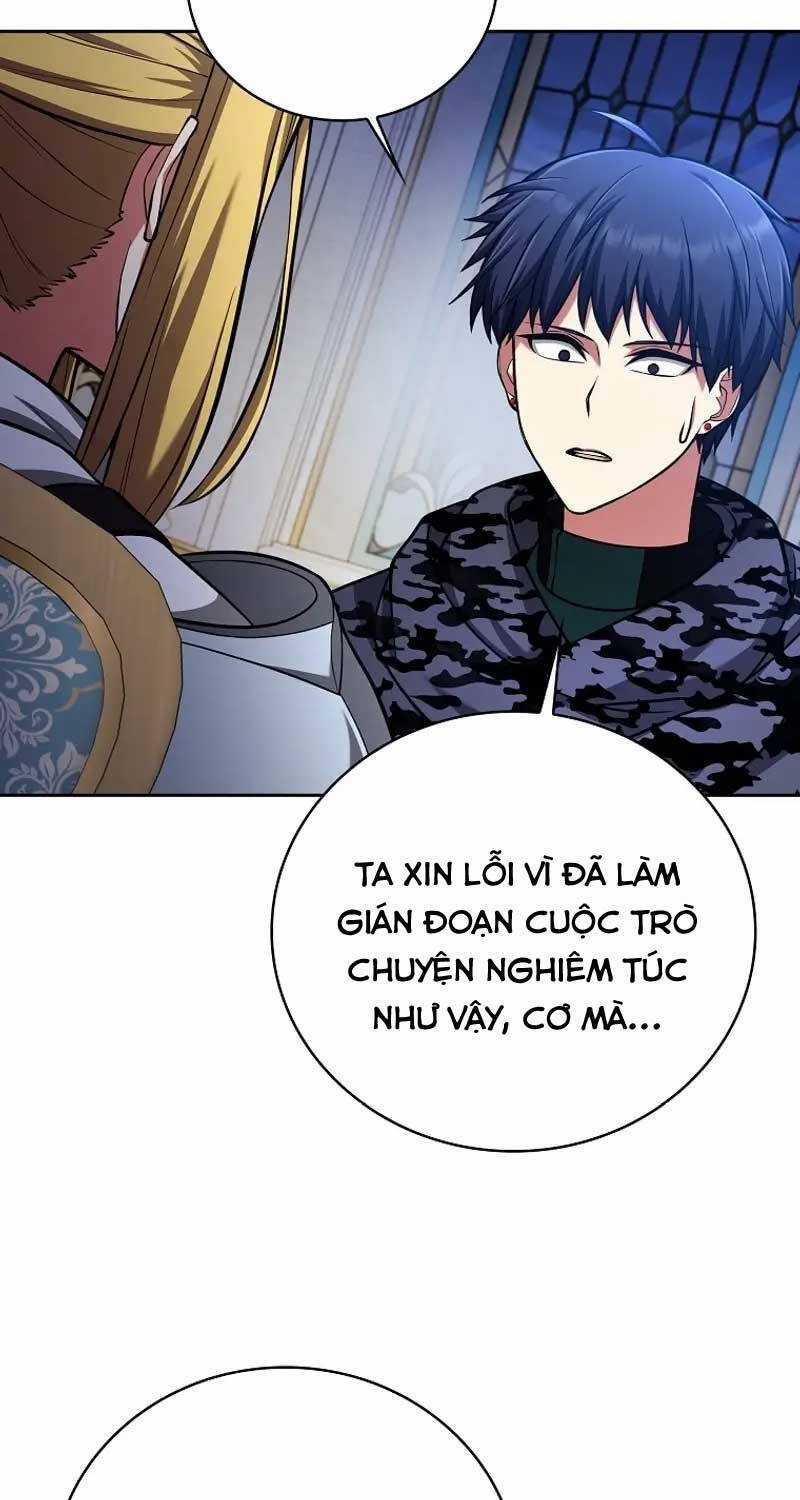 Bậc Thầy Debuff Chapter 42 trang 26