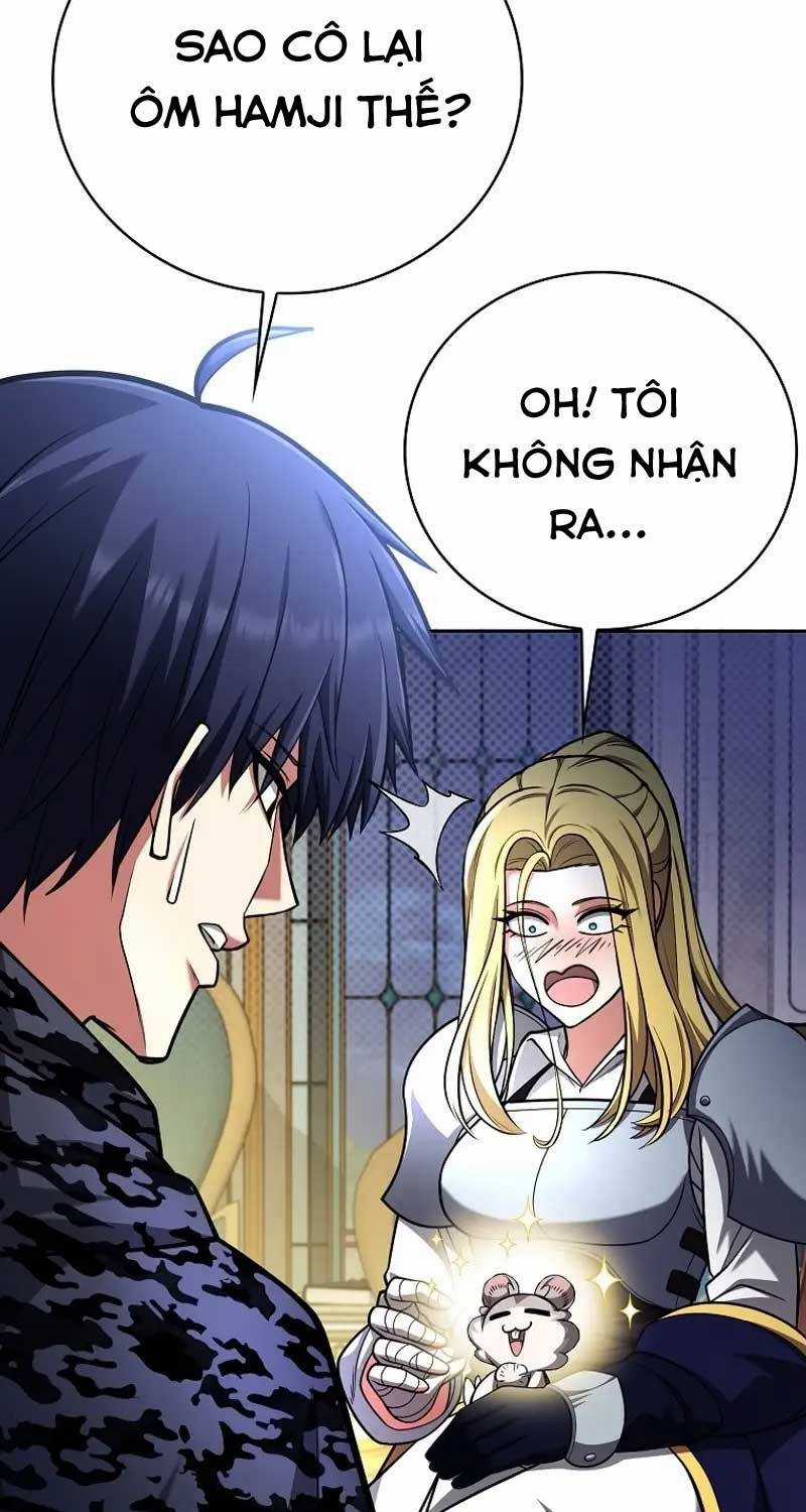 Bậc Thầy Debuff Chapter 42 trang 27