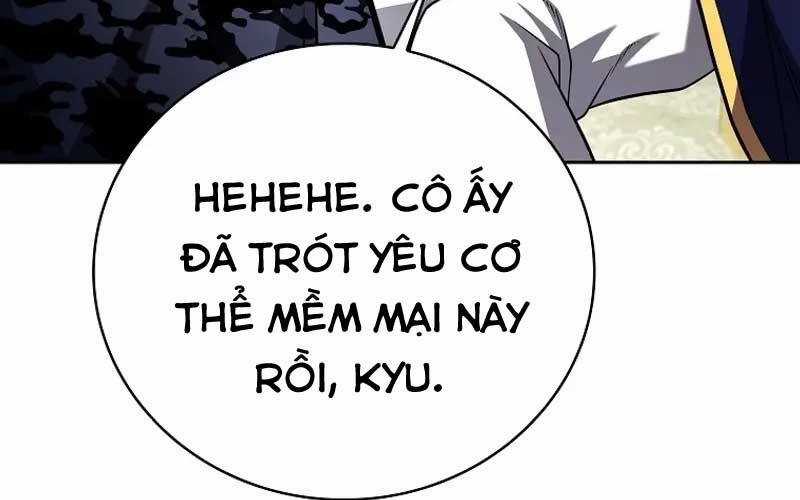 Bậc Thầy Debuff Chapter 42 trang 28