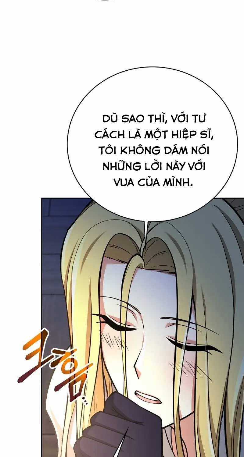 Bậc Thầy Debuff Chapter 42 trang 29