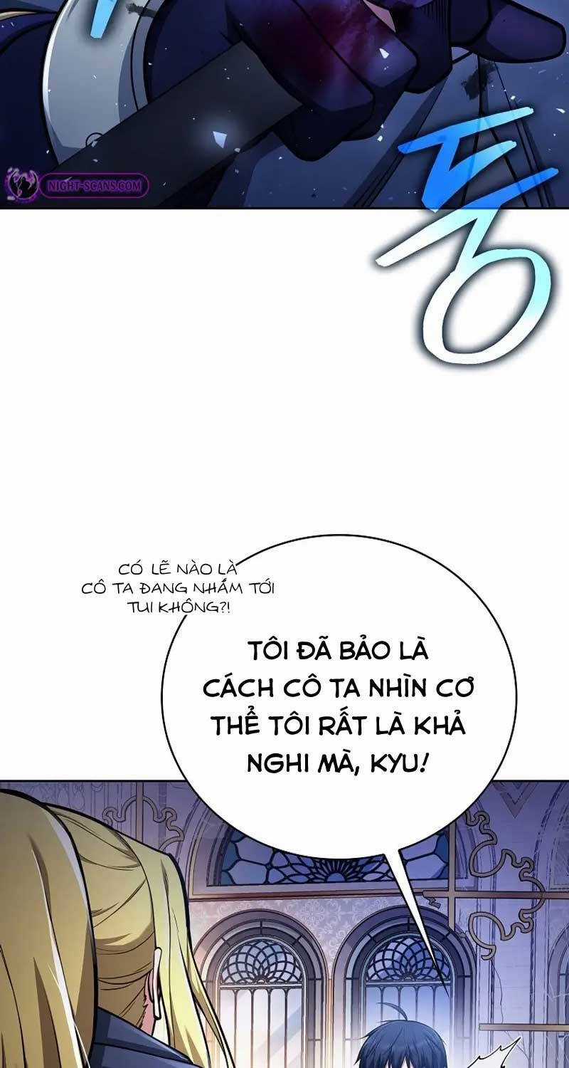 Bậc Thầy Debuff Chapter 42 trang 3