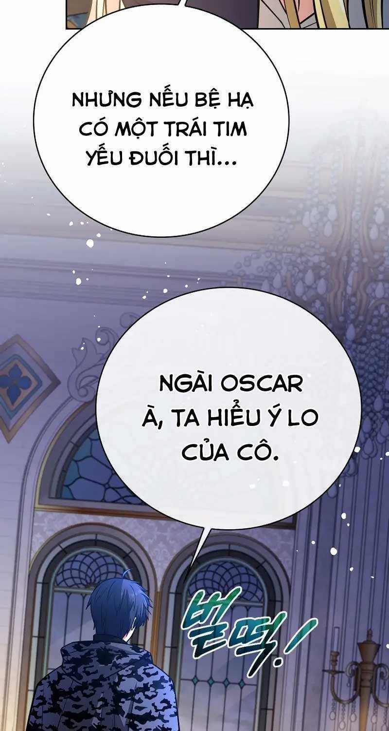 Bậc Thầy Debuff Chapter 42 trang 30