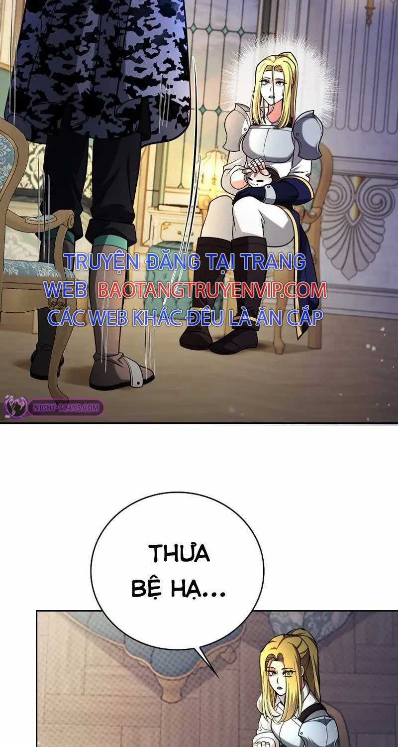 Bậc Thầy Debuff Chapter 42 trang 31