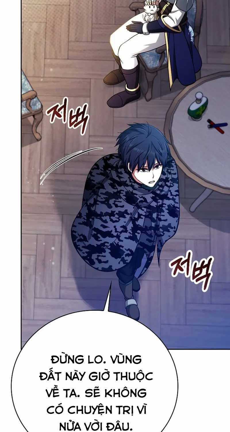 Bậc Thầy Debuff Chapter 42 trang 32