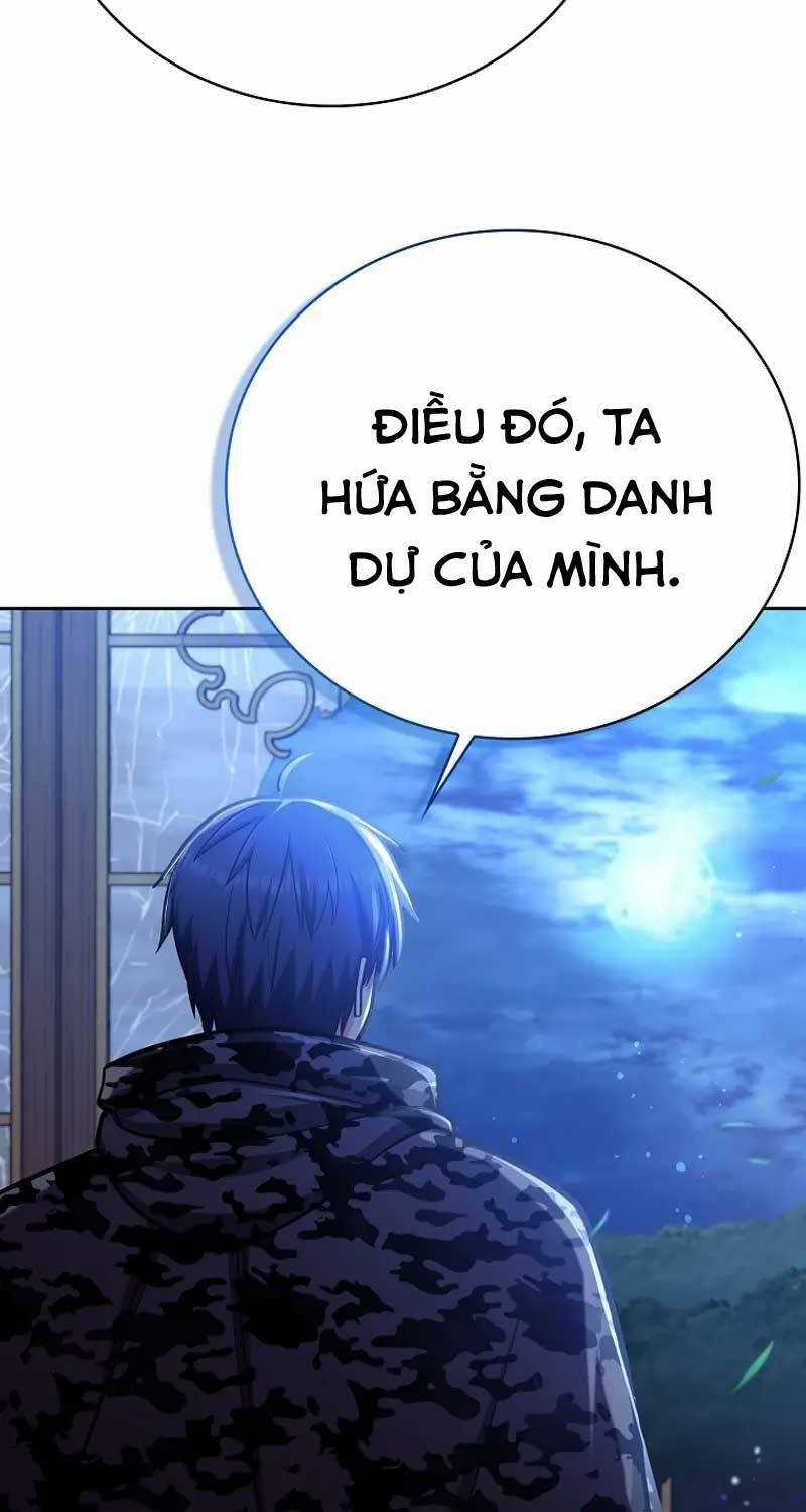 Bậc Thầy Debuff Chapter 42 trang 33
