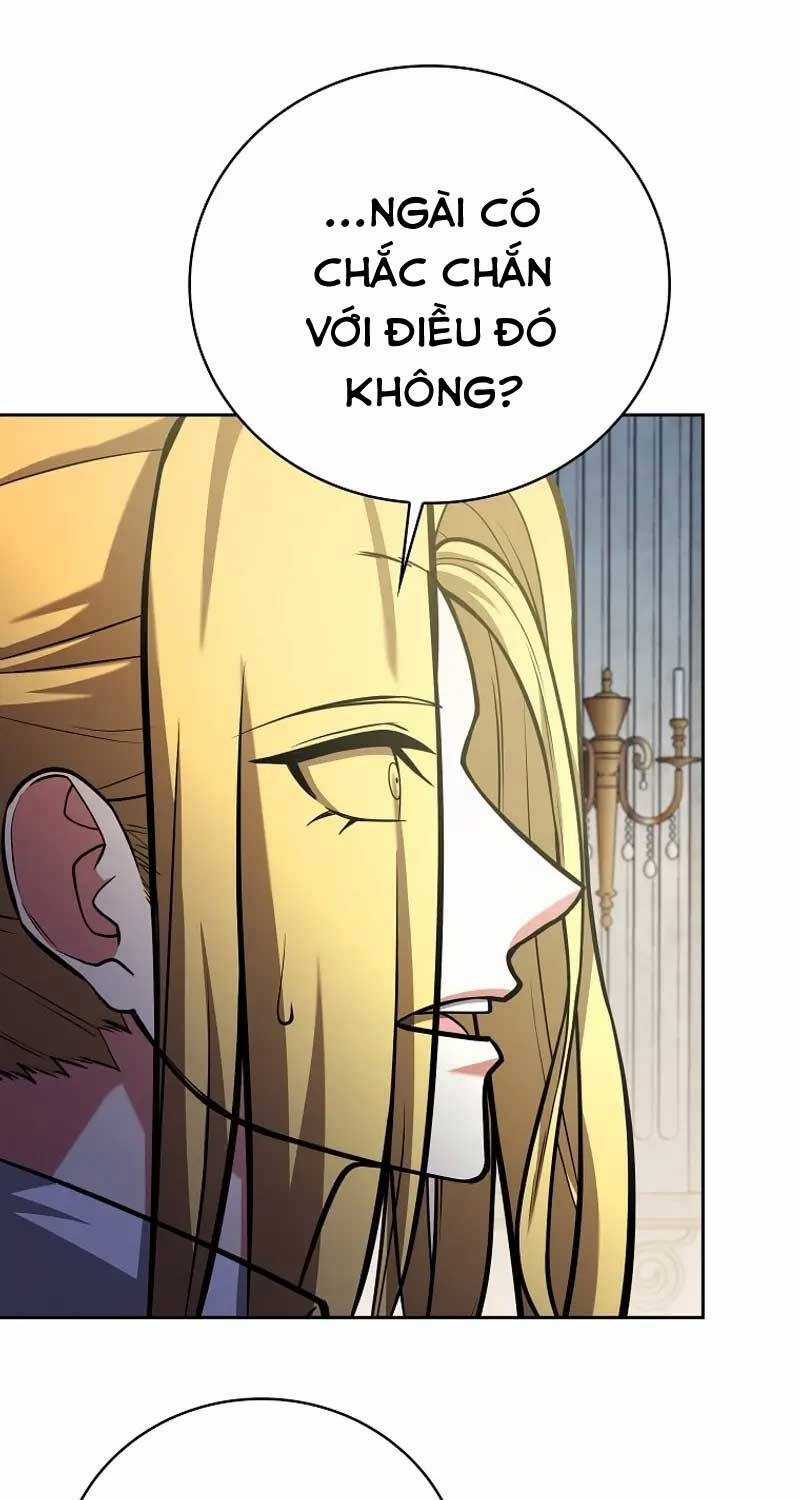 Bậc Thầy Debuff Chapter 42 trang 35