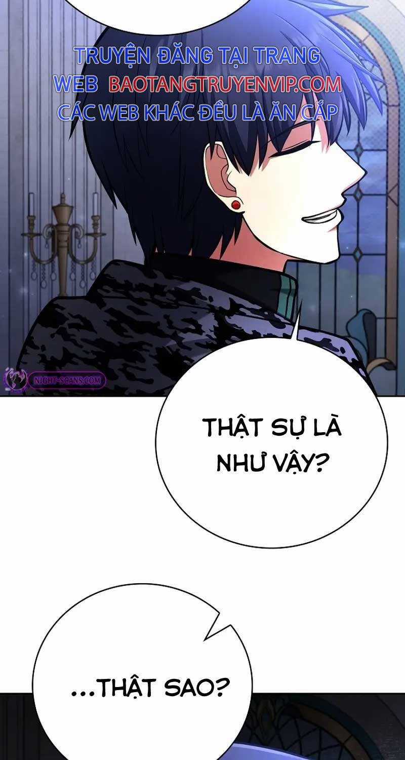 Bậc Thầy Debuff Chapter 42 trang 37