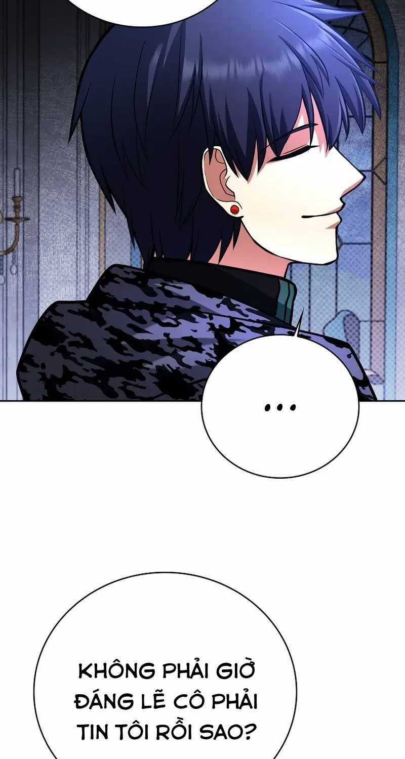 Bậc Thầy Debuff Chapter 42 trang 38