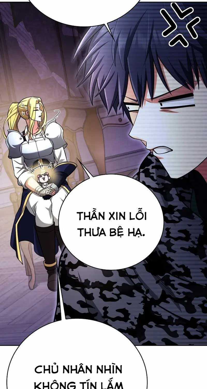 Bậc Thầy Debuff Chapter 42 trang 39