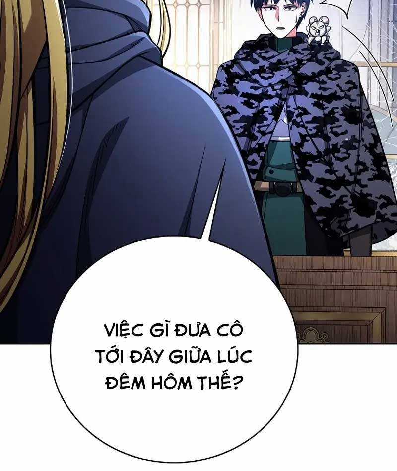 Bậc Thầy Debuff Chapter 42 trang 4