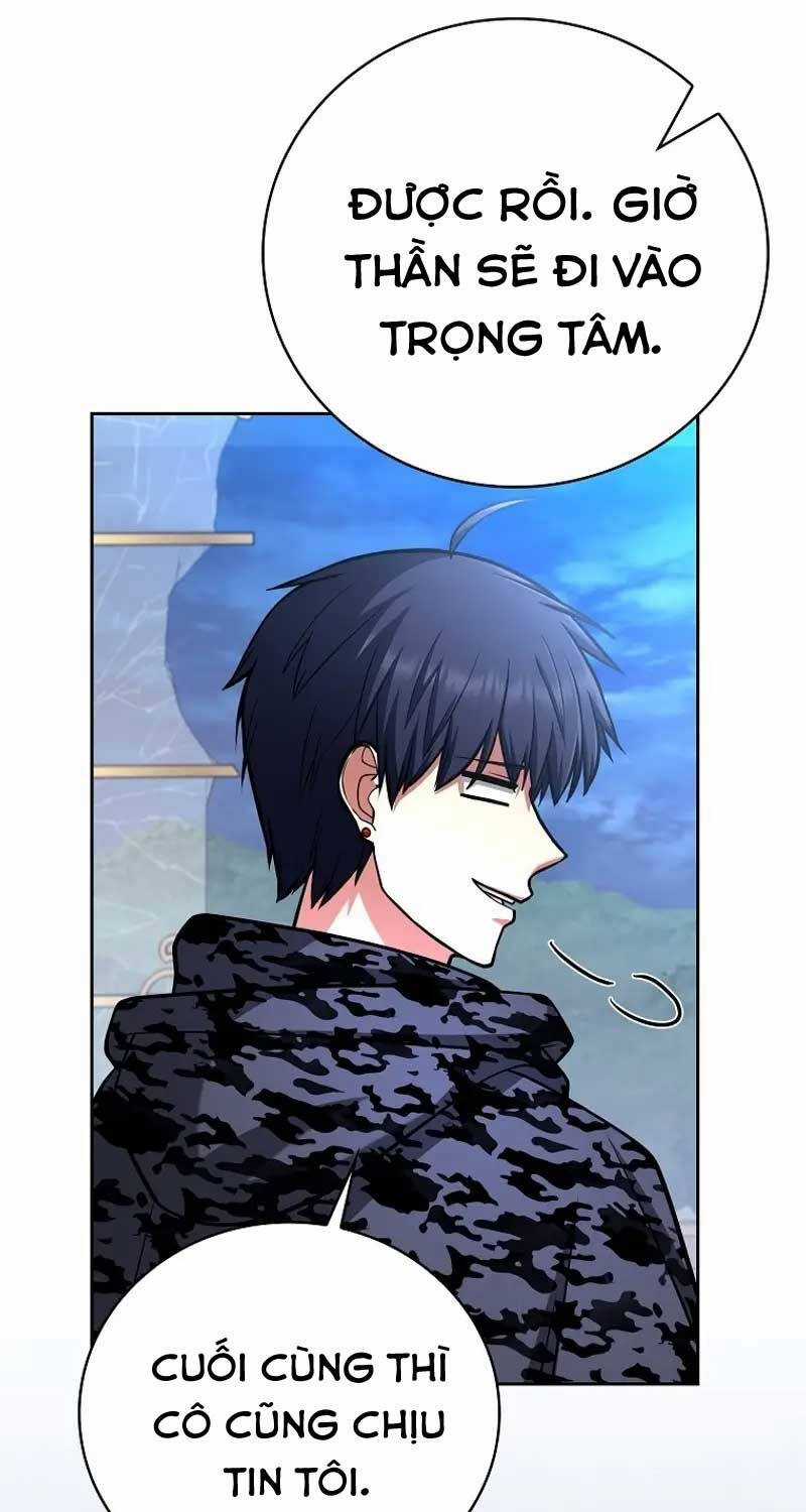 Bậc Thầy Debuff Chapter 42 trang 41