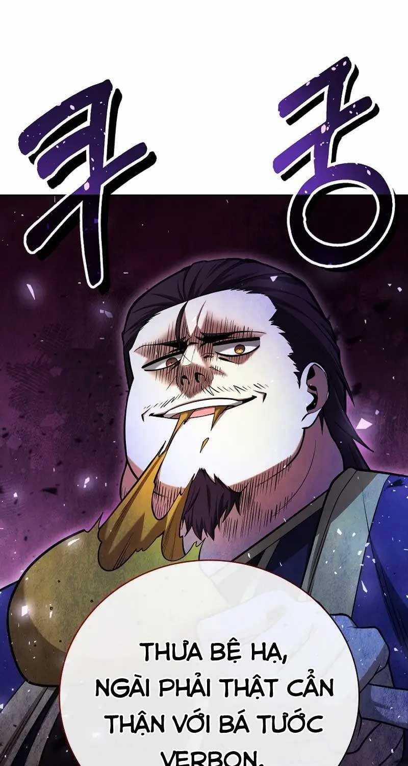 Bậc Thầy Debuff Chapter 42 trang 43