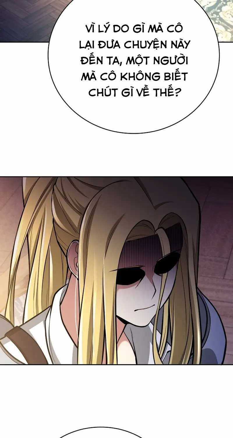 Bậc Thầy Debuff Chapter 42 trang 47