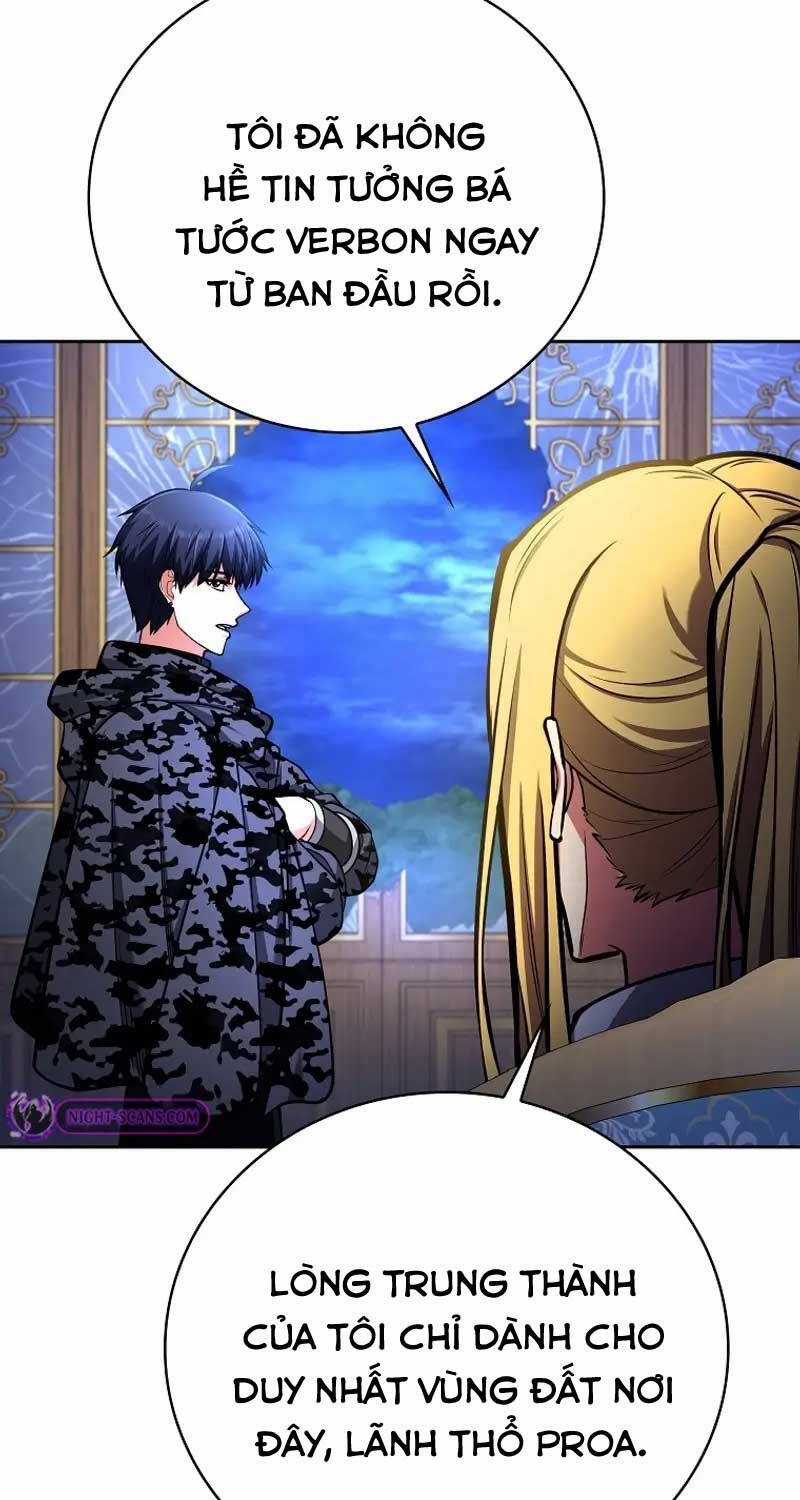 Bậc Thầy Debuff Chapter 42 trang 48