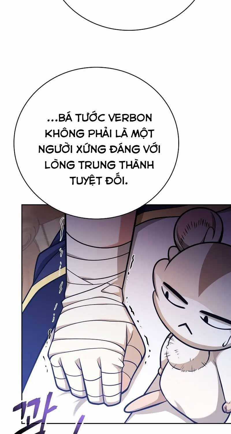 Bậc Thầy Debuff Chapter 42 trang 49