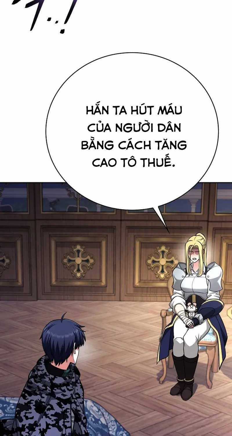 Bậc Thầy Debuff Chapter 42 trang 50
