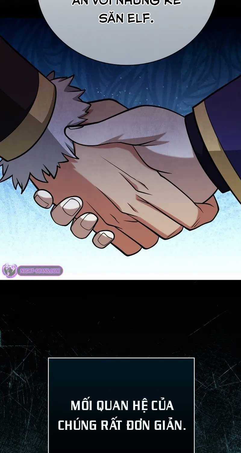 Bậc Thầy Debuff Chapter 42 trang 57