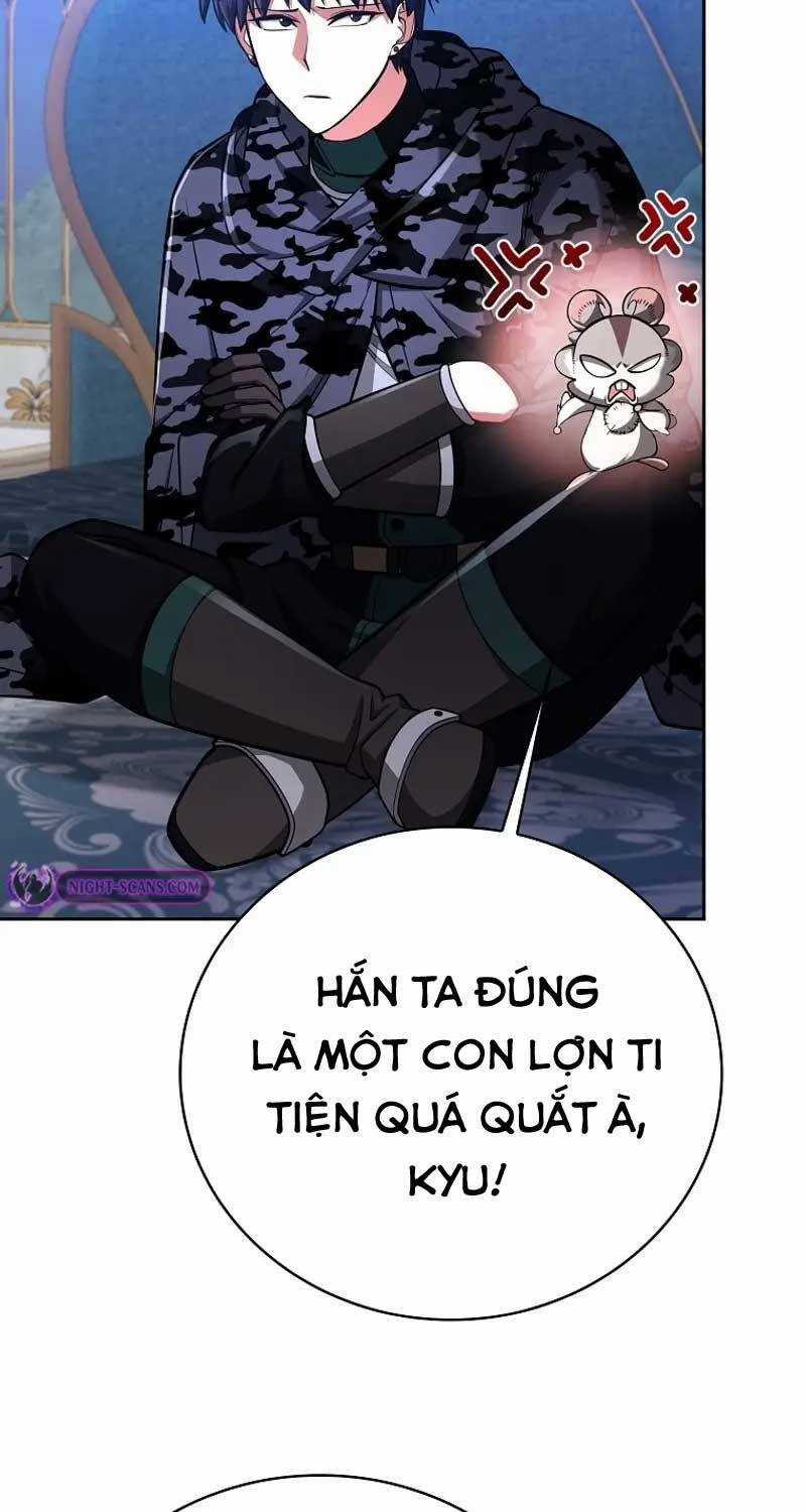 Bậc Thầy Debuff Chapter 42 trang 65