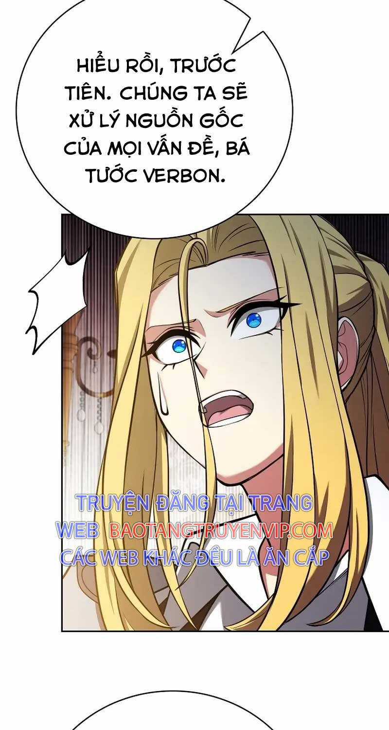 Bậc Thầy Debuff Chapter 42 trang 66