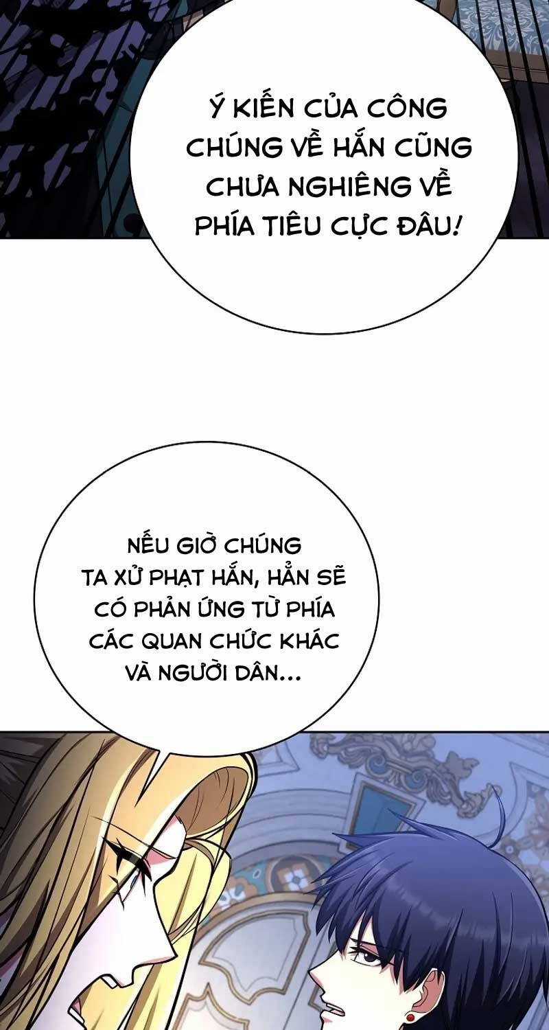 Bậc Thầy Debuff Chapter 42 trang 68