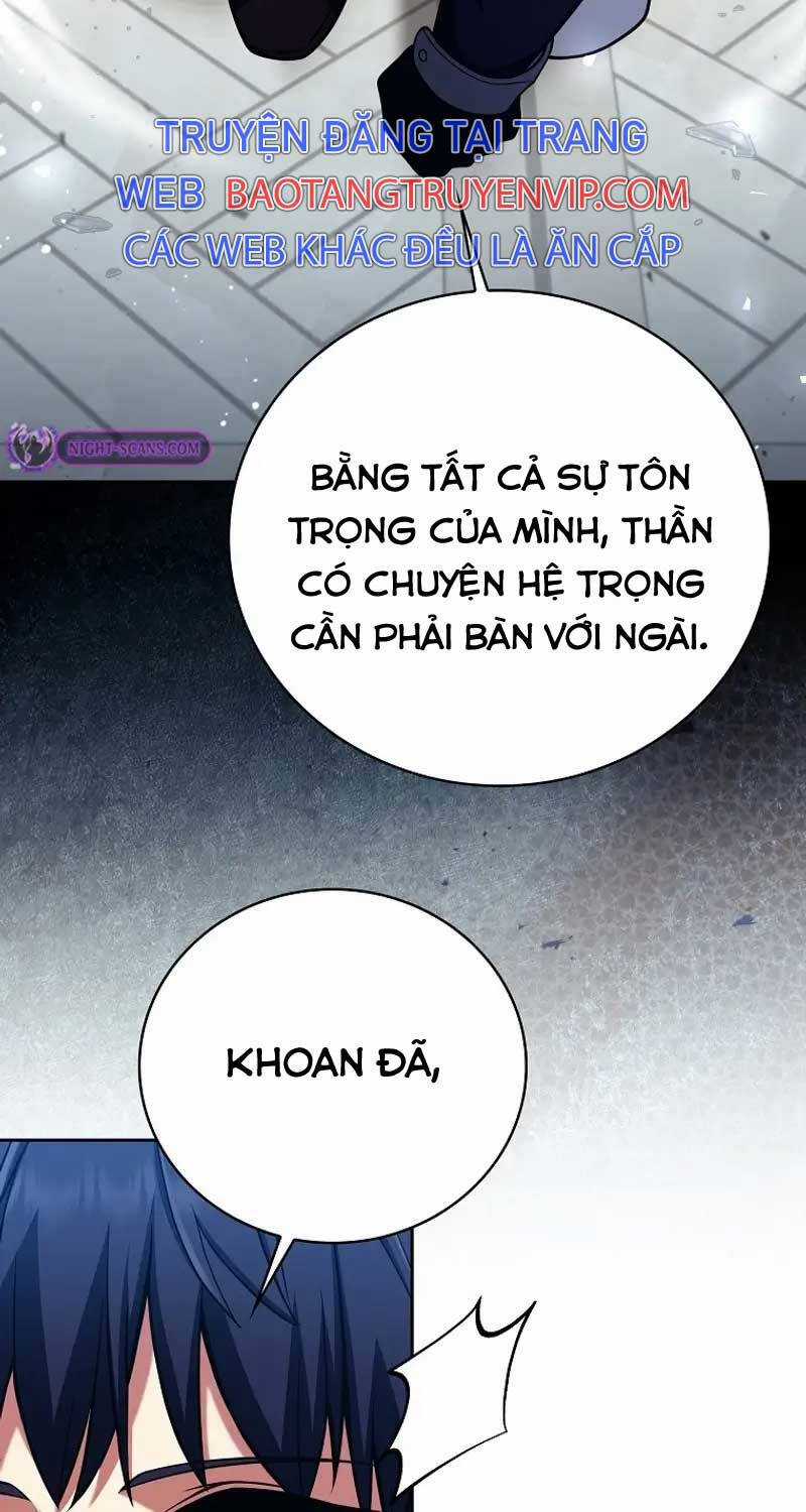 Bậc Thầy Debuff Chapter 42 trang 7