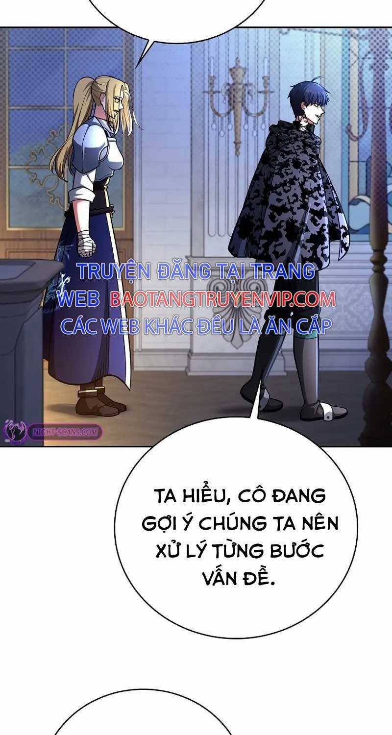 Bậc Thầy Debuff Chapter 42 trang 72