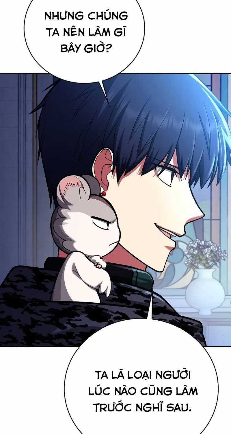 Bậc Thầy Debuff Chapter 42 trang 73