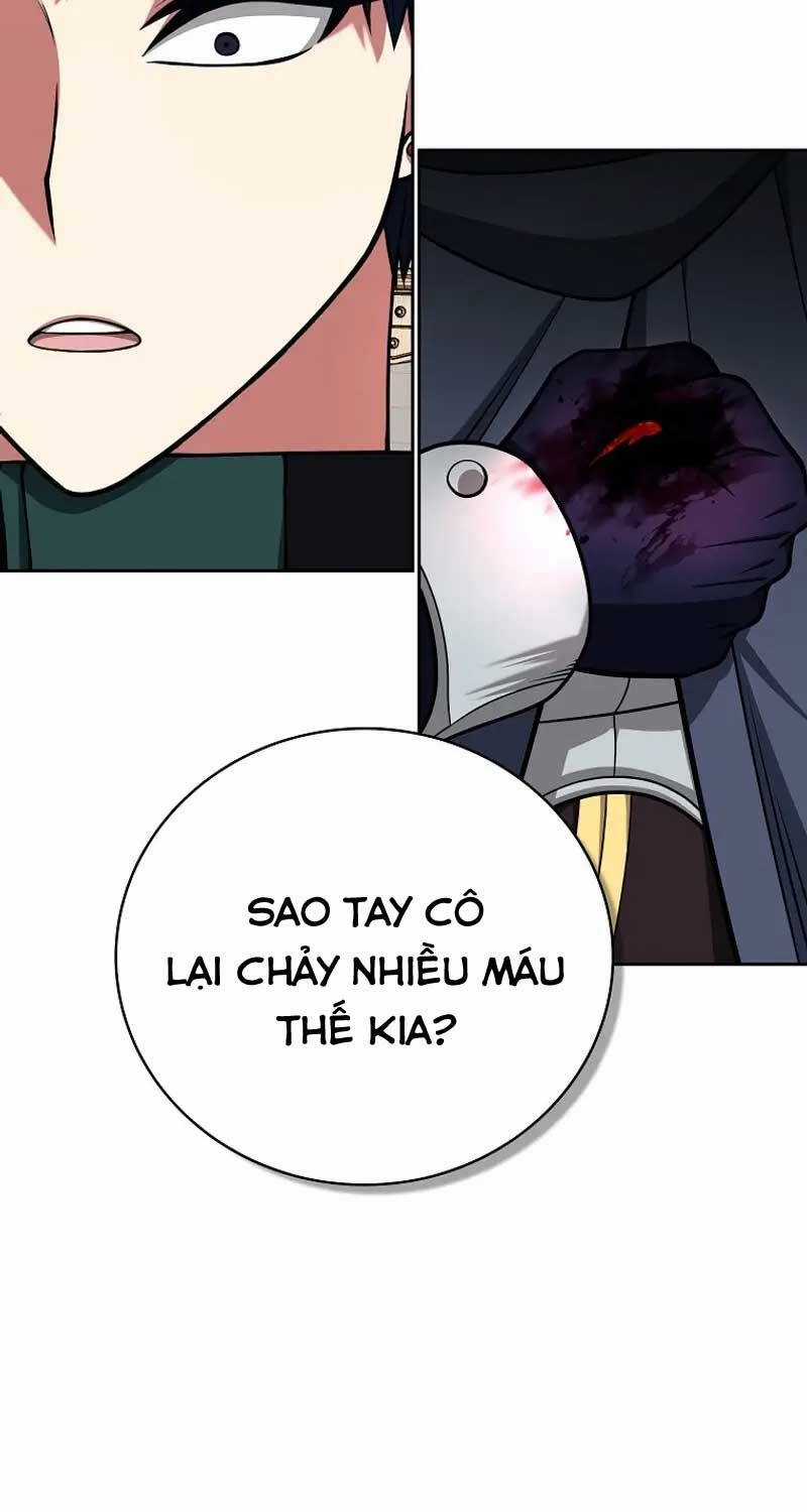 Bậc Thầy Debuff Chapter 42 trang 8