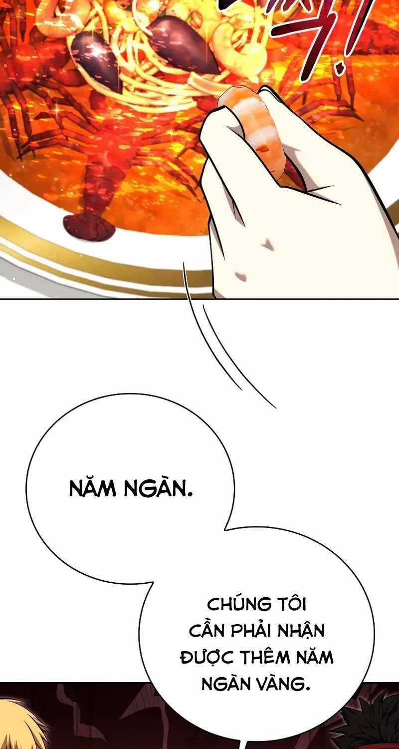 Bậc Thầy Debuff Chapter 42 trang 81